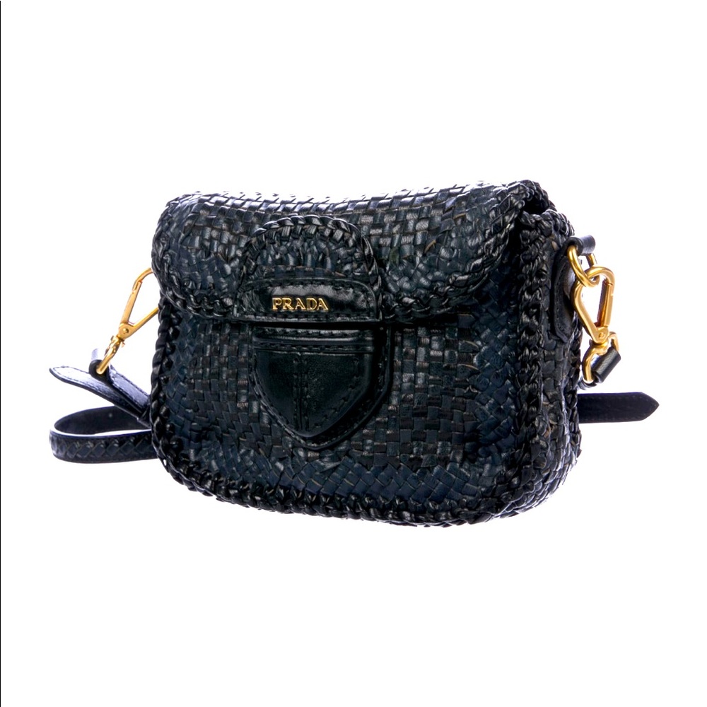 Prada Madres bag
